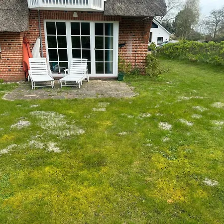 Waldstrasse 23, Sank Peter Ording *